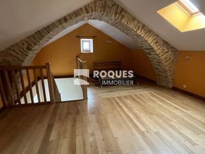 Maison de village 4 pièces 128 m²