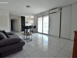 Appartement 2 pièces 45m2