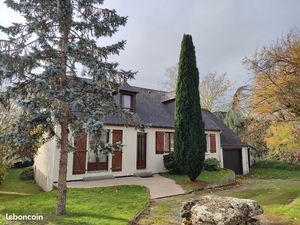 Maison familiale