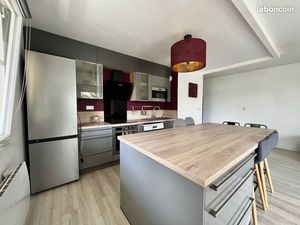Appartement 3 Pièces · Orléans 45000