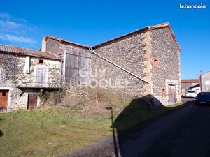 Maison 4 pièces 297 m²