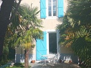 Maison meublée à louer à Pau  quartier du Buisson  bail pour 1 à 12 mois