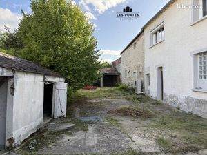 Maison 4 pièces 125 m²