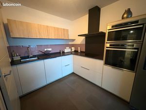 Magnifique T3 meublé dans une résidence calme et sécurisée