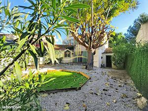 Maison 4 pièces 72 m²