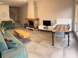 Maison 4 chambres - Face tram - Clermont-Ferrand