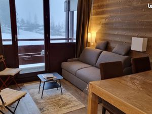 Appartement à vendre – Les Menuires (La Croisette)