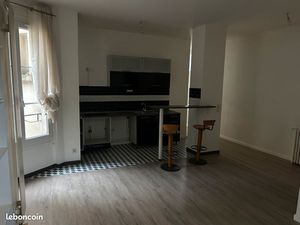 F2 métro saint mandé