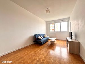 Appartement lumineux