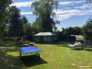 Terrain loisirs non constructible 4 300m2