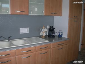 Maison meublée 4 chambres