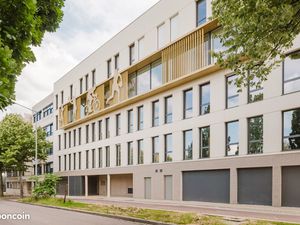 Local commercial 32 m²