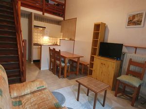 Appt T2 meublé parc de Royan