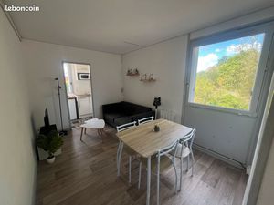 Appartement 26m2 - T2bis