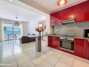 Appartement à louer F3