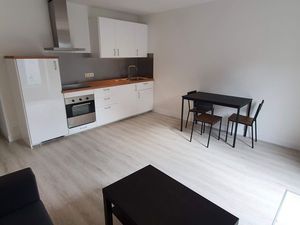 Location Appartement Meublé 36m²
