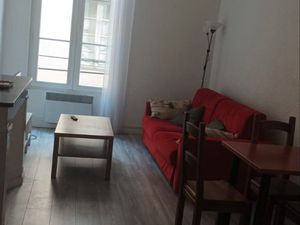 Apparemment T3 centre nimes