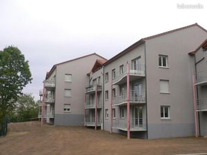 Appartement 3 pièces 68 m²