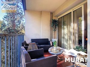 Appartement 5 pièces 103 m²