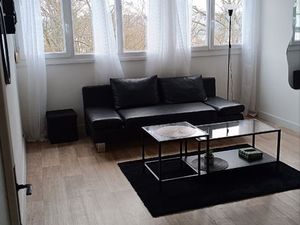 Appartement T3 meublé avec parking