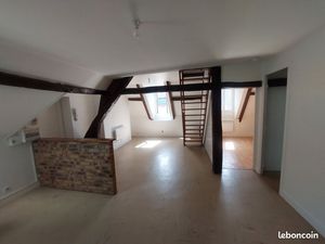 Appartement type T3 à louer ETAMPES 91