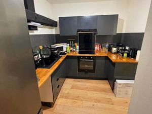 F2 semi-meublé clouange