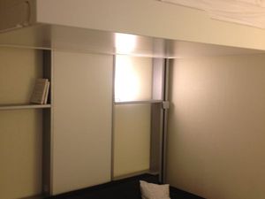 Beau Studio entièrement meublé Poximité Batignolles