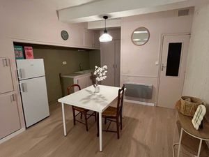 Location maison 3 pièces