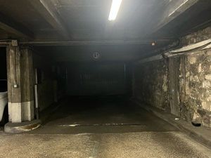 Parking à louer dans résidence sécurisée