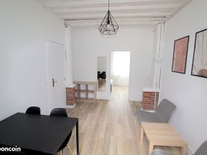 Appartement 3 pièces 45 m²