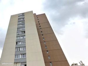 Appartement 4 pièces 85 m²