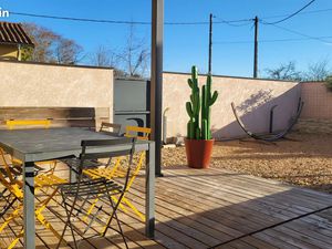 Maison 6 pièces 145 m²