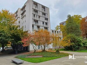 Appartement 2 pièces 52 m²