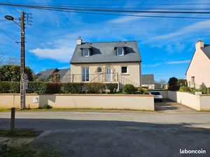 Maison à louer 89 m2 Tinténiac