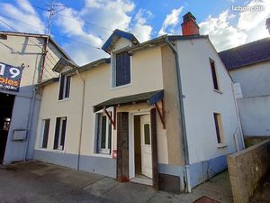 Maison 4 pièces 79 m²