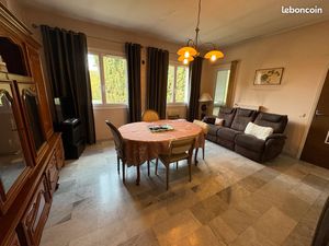 Mougins - Appartement 4 pièces avec 2 parkings  grenier et réserve – 103.34 m²