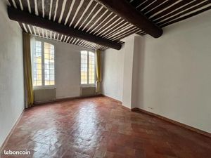 Triplex 7 pièces 164 m²