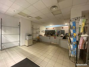Local commercial 92 m² Limoges