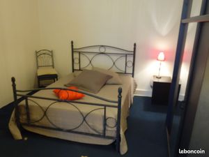 Grand studio centre ville