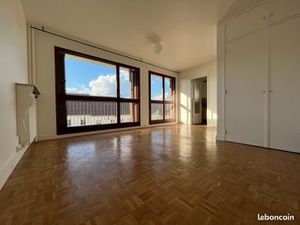 Studio centre-ville  31 m2