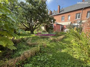 Maison 6 pièces 92 m²