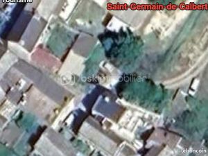 Terrain 111 m² Saint Germain De Calberte