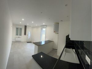 Maison de ville sans charge de copropriété