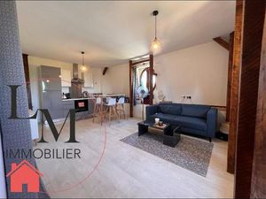 Location T2 à Dax  beaucoup de charme