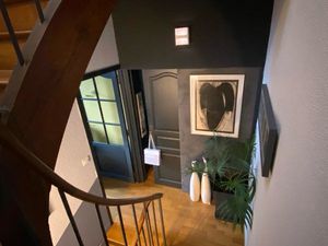 Maison bourgeoise 150m2 avec appartement indépendant - centre ville - proche écoles et fac