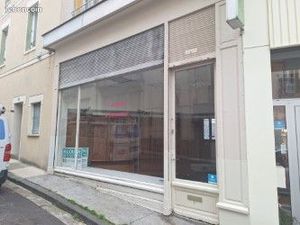 Local commercial 15 m²