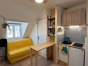 Location bail mobilité