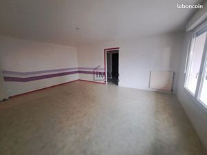 Appartement 3 pièces 78 m²