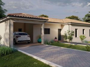 Maison 5 pièces 121 m²