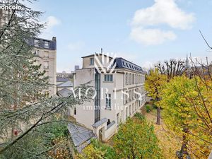 Loft 1 pièce 38 m²